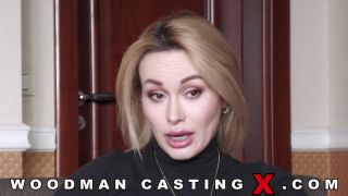 free video 40 Karina King (2022-04-22) - solo - casting fetish pros-0