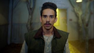 Hannah Tasker-Poland - Ash vs Evil Dead s03e03 (2018) HD 1080p!!!-0