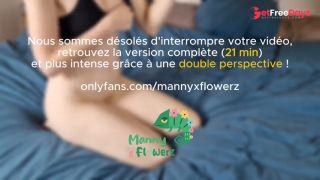 Le meilleur ami de mon mari ma prouv quil ne mentait pas sur ses talents-4