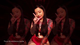 online porn clip 39 Princess Jade – Sensual Loser Porn Junkie, breath hold fetish on fetish porn -8