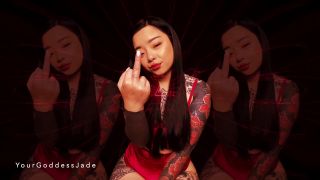 online porn clip 39 Princess Jade – Sensual Loser Porn Junkie, breath hold fetish on fetish porn -9
