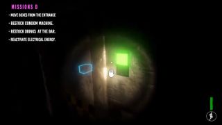 Fnaf FNAF pero me quieren follar bien duro  Fap Nights At Frennis 1-3