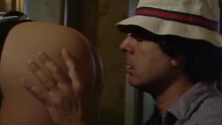 free porn clip 28 Slick Honey - classic porn - fetish porn monster strapon femdom-0