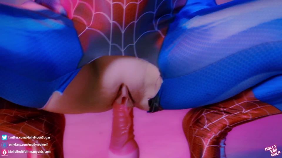 online adult video 33 sakura femdom femdom porn | MollyRedWolf – Sexy Mary Jane Fucks In Spiderman Costum | femdom
