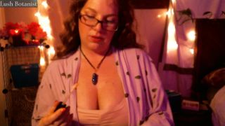 free video 35 bbw riding toys | Lush Botanist – Im Back For Farts | strip tease-0