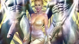 free adult clip 30 The Goldy Rush: Mistress Misha Goldy, Russianbeauty - Gay Test You Never Knew You Needed, skyrim femdom on femdom porn -5