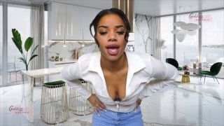 online xxx video 3 Goddess Aquaria – Real Estate Beatdown on fetish porn lesbian panty fetish-2