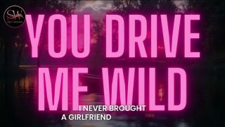 Outdoor M4F SPICY A Hot Night That Got Out of Hand  Mr. Knox  Romantic Audio Roleplay - Boyfriend ASMR-1