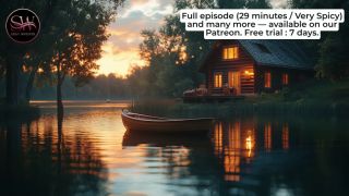 Outdoor M4F SPICY A Hot Night That Got Out of Hand  Mr. Knox  Romantic Audio Roleplay - Boyfriend ASMR-7