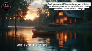 Outdoor M4F SPICY A Hot Night That Got Out of Hand  Mr. Knox  Romantic Audio Roleplay - Boyfriend ASMR-9