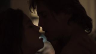 Paulina Davila - Luis Miguel La Serie s01e01 (2017) HD 1080p - (Celebrity porn)-0