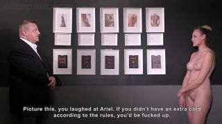 free adult clip 49 Cards of Pain RLD – Linda - lesbian - lesbian girls femdom insider-6