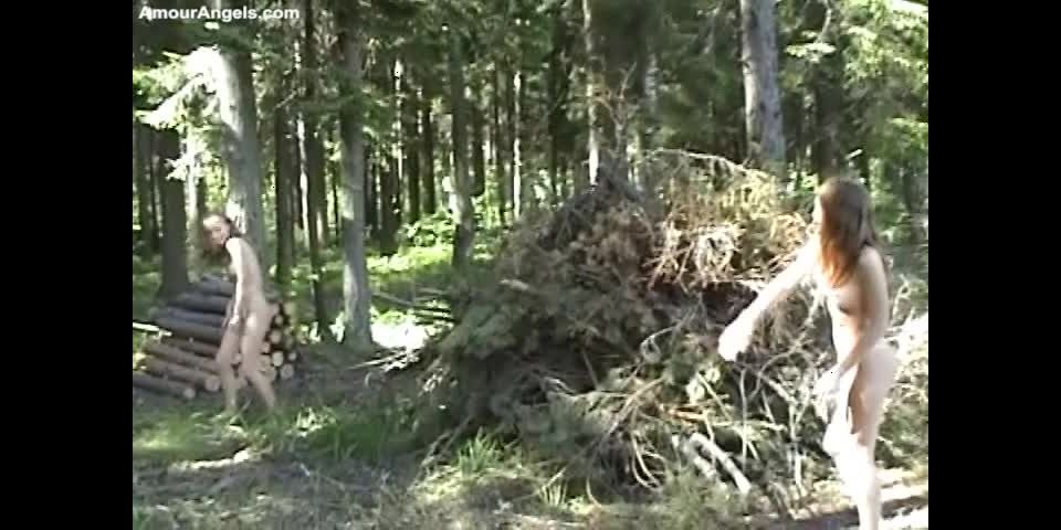 adult video clip 29 [AmourAngels] Masha And Sasha, hd 1080 hardcore porno on hardcore porn 