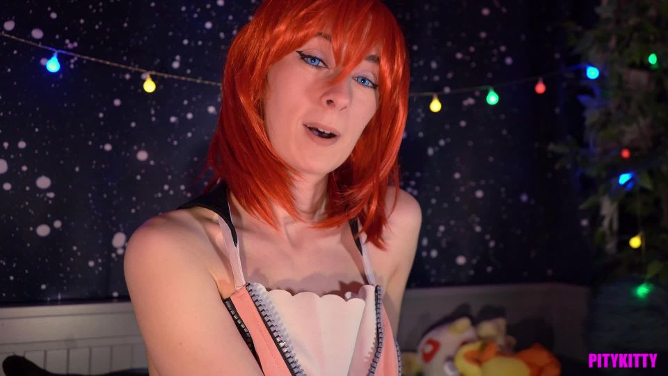 Pitykitty - KH Kairi Sweet Reunion -  (FullHD 2021)