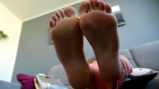 [GetFreeDays.com] Rich Snobby Wife Shoe Worship Findom Foot Domination Shoe mistress-6