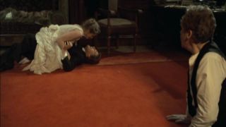 Dominique Sanda, Nicoletta Machiavelli, Ritza Brown – Al di la del bene e del male (1977) HD 720p - (Celebrity porn)-6