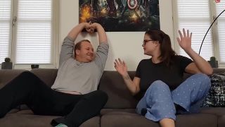 Lea-lovebird - die mario kart wette-3