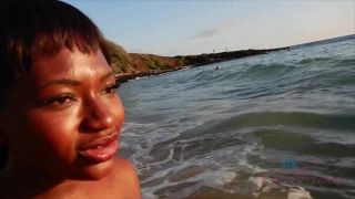 [GetFreeDays.com] Noemie Bilas Hawaii perfect body ebony porn-1