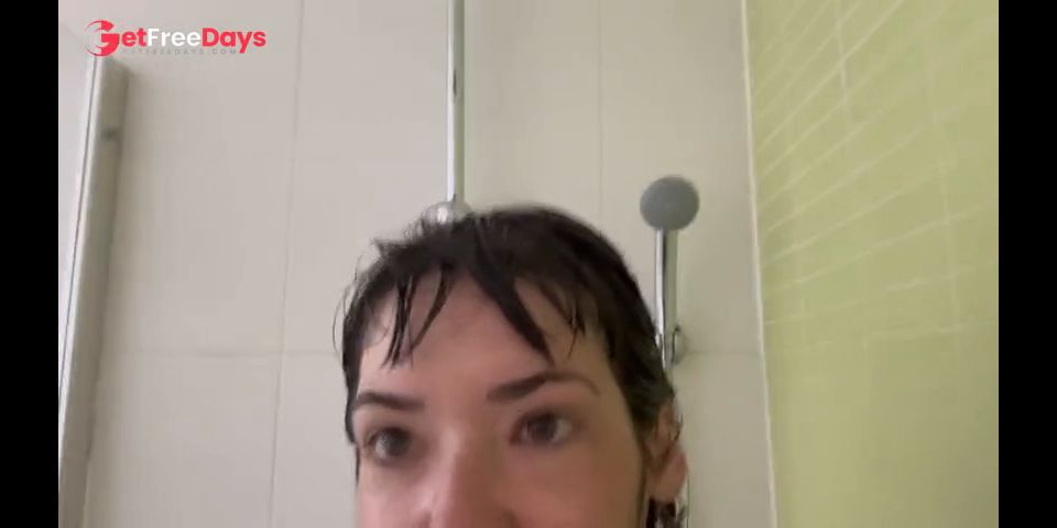 [GetFreeDays.com] ASMR Joi Listen to how My 5 Cumshots Sound. Fucking me in the shower Porn Leak May 2023