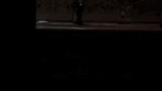 INCEZT REAL dad molested daughter at bathroom -0
