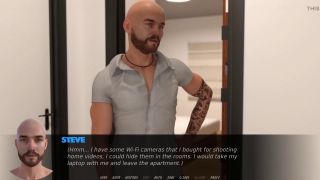 3D Porn Taboo Games Part 33-0