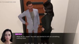 3D Porn Taboo Games Part 33-5