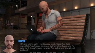 3D Porn Taboo Games Part 33-8