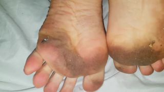 xxx video clip 36 My Sister’s Dirty Feet – Femdom, Fetish on pov tiny feet fetish - footworship - femdom porn saharah eve femdom-0