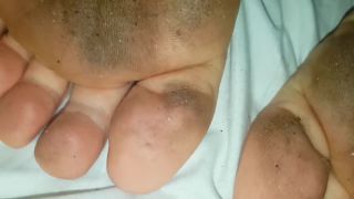 xxx video clip 36 My Sister’s Dirty Feet – Femdom, Fetish on pov tiny feet fetish - footworship - femdom porn saharah eve femdom-7