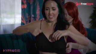 [Hypnosis.Porn] That Kinky Girl - Gender swap genie-4