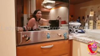Cum In Mouth In The Morning.-7