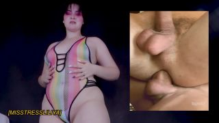 free porn video 34 Guilty Pleasures Bi Encouragement And Blackmail on femdom porn alexandra snow femdom-0