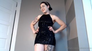 free porn video 20 saradoesscience - Hey Bro Wanna Hear About My Hot Night Out With My Girlfriends on pov asa akira femdom-9