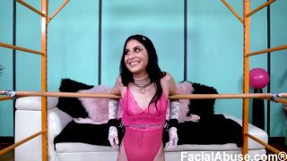 6244 Kaitlyn Katsaros - Rough Facefuck-0