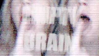 Femdom Porn The Princess Piper – EMPTY BRAIN FULL COCK-1