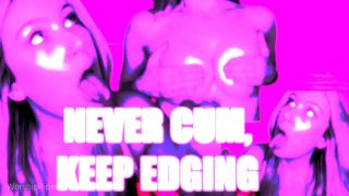 Femdom Porn The Princess Piper – EMPTY BRAIN FULL COCK-9