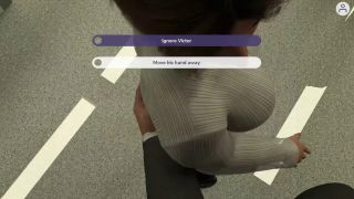 Joining A Volatile Marriage - Ep 1 - Victor Grabbed Felicia 's Ass-6