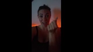 femdom strapon hd femdom porn | anacondanoire  For a beta like you castration is best | femdom-5