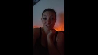 femdom strapon hd femdom porn | anacondanoire  For a beta like you castration is best | femdom-7