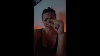 femdom strapon hd femdom porn | anacondanoire  For a beta like you castration is best | femdom-8