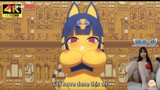 [GetFreeDays.com] the one. the ONLY the ultra Famous TikTok Ankha Trend dance hentai video NEW VERSION Sex Clip March 2023-0