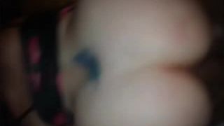 Real Homemade Interracial an0215003-7