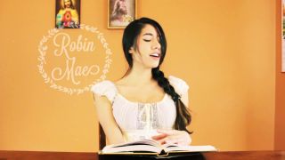 Robin Mae - Story Time JOI!-0