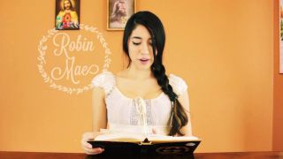 Robin Mae - Story Time JOI!-1