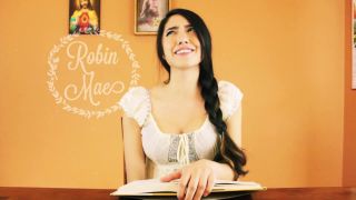 Robin Mae - Story Time JOI!-5