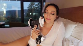 Orenda ASMR New Moaning ASMR!-1