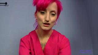 free adult clip 28 ebony fart fetish Miss Quinn - Nurse Quin examines your Big Cock, fetish on femdom porn-3