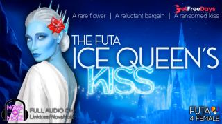 [GetFreeDays.com] The Futa Ice Queen captures and binds you as her prisoner. Fantasy ASMR Roleplay. Lesbian Audio Porn Clip May 2023-1