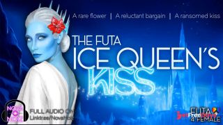 [GetFreeDays.com] The Futa Ice Queen captures and binds you as her prisoner. Fantasy ASMR Roleplay. Lesbian Audio Porn Clip May 2023-7