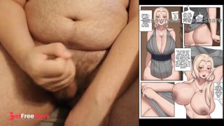 [GetFreeDays.com] Tsunade Big Tits comic xhatihentai dick Porn Stream January 2023-1